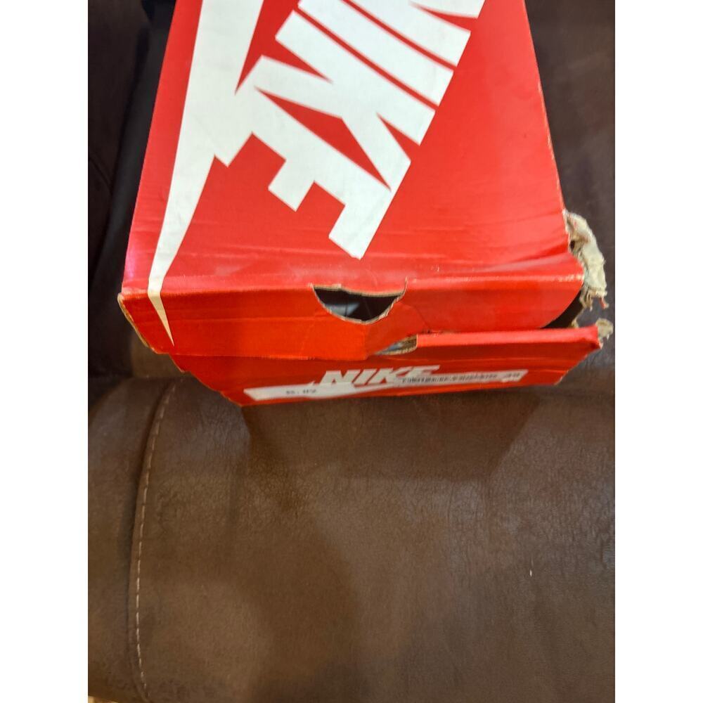Nike Ashin Modern Lx Womens Shoes Size 7, Color: Coral/White-Pink​ - Picture 7 of 7